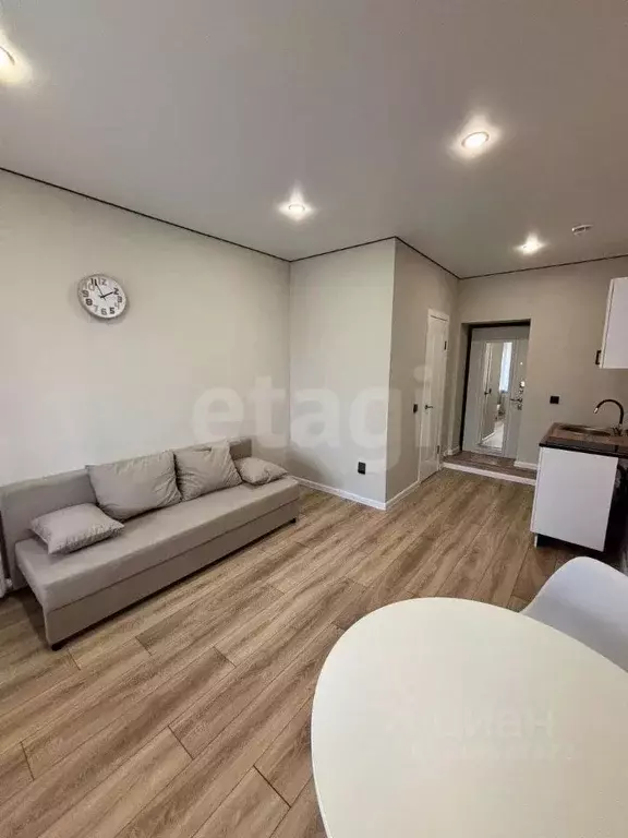 Студия Татарстан, Казань ул. Академика Губкина, 42 (17.8 м) - Фото 0