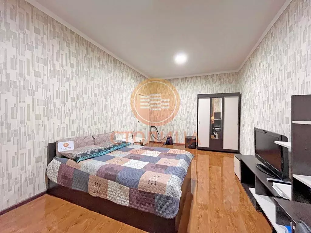 1-к кв. Москва Ленинградский просп., 77К2 (33.0 м) - Фото 2