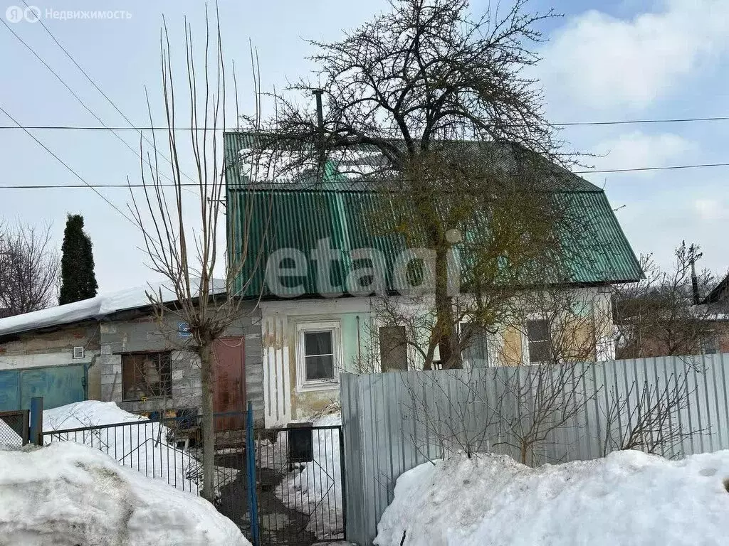 Дом в муниципальное образование Ломинцевское (60 м) - Фото 0
