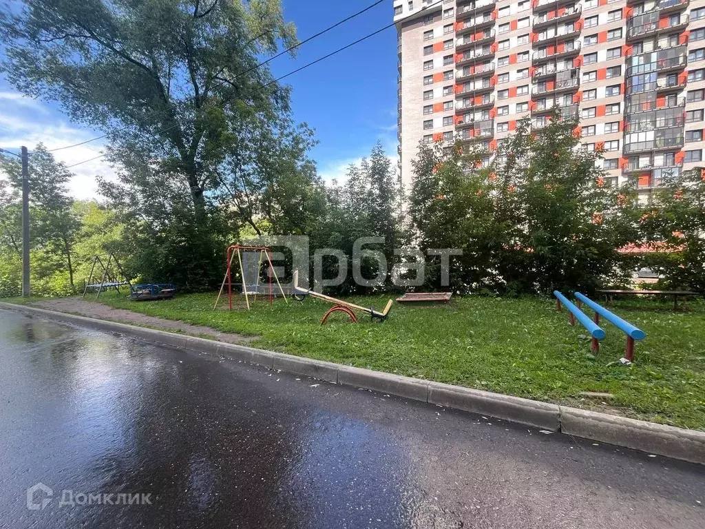 Продаётся 2-к квартира, 50.3 м - Фото 1