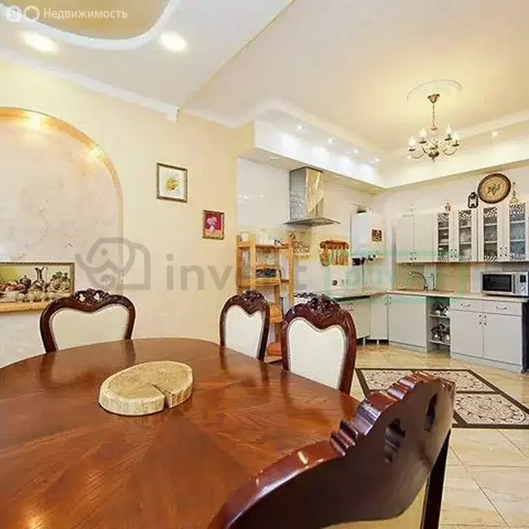 Дом в Калининград, микрорайон Северная Гора, улица Павлова (261.5 м) - Фото 1