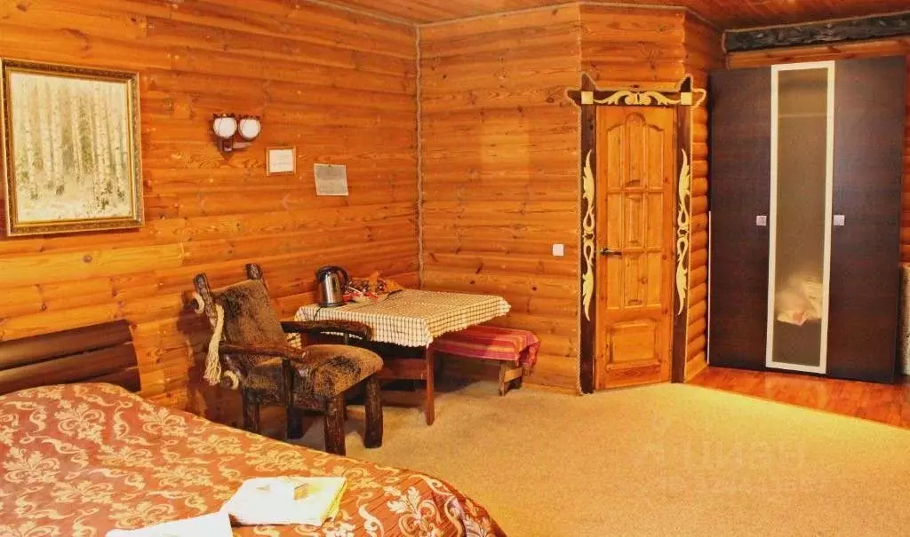 Комната Владимирская область, Гороховец ул. Ленина, 44 (28.0 м) - Фото 2