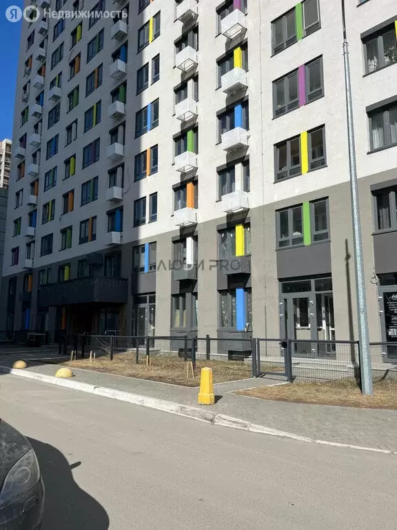 3-комнатная квартира: Уфа, Заводская улица, 15 (92.7 м) - Фото 2