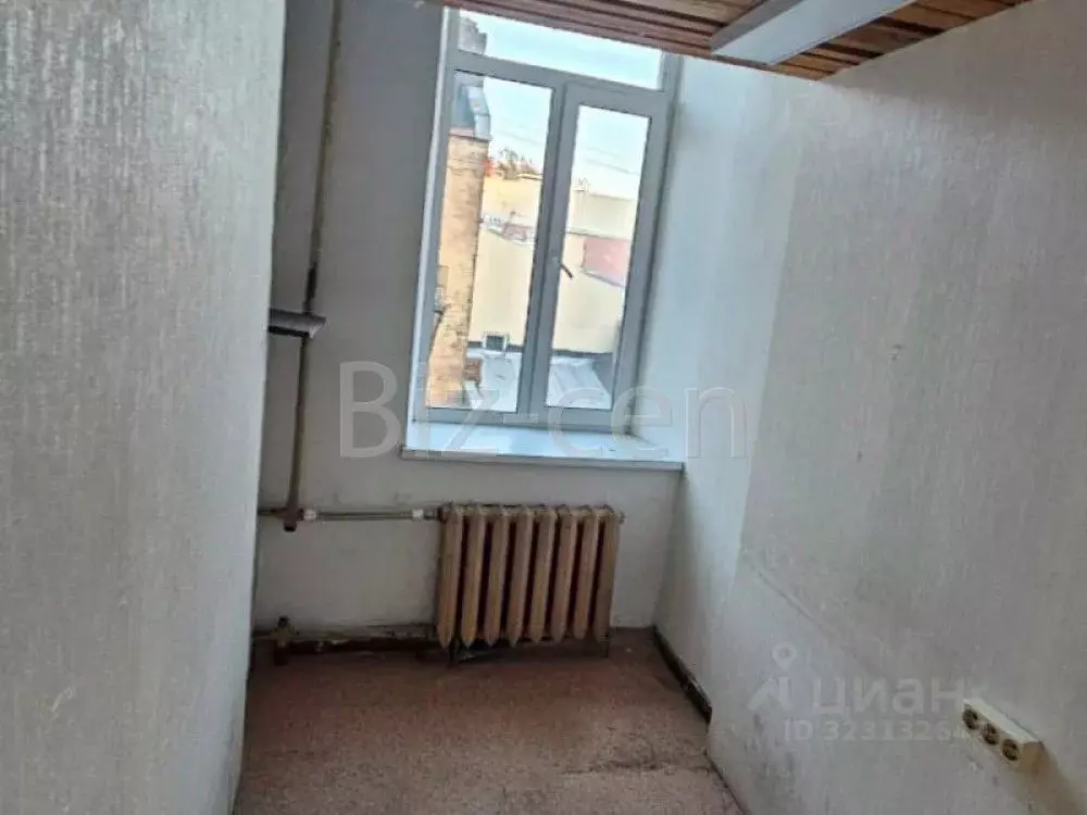 Офис в Санкт-Петербург Дегтярная ул., 5-7 (52 м) - Фото 1