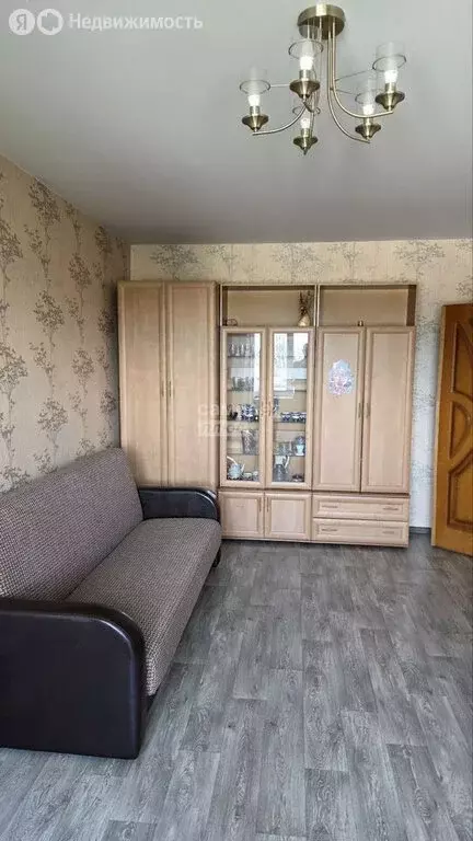 2-комнатная квартира: Липецк, улица Жуковского, 15А (50.7 м) - Фото 1