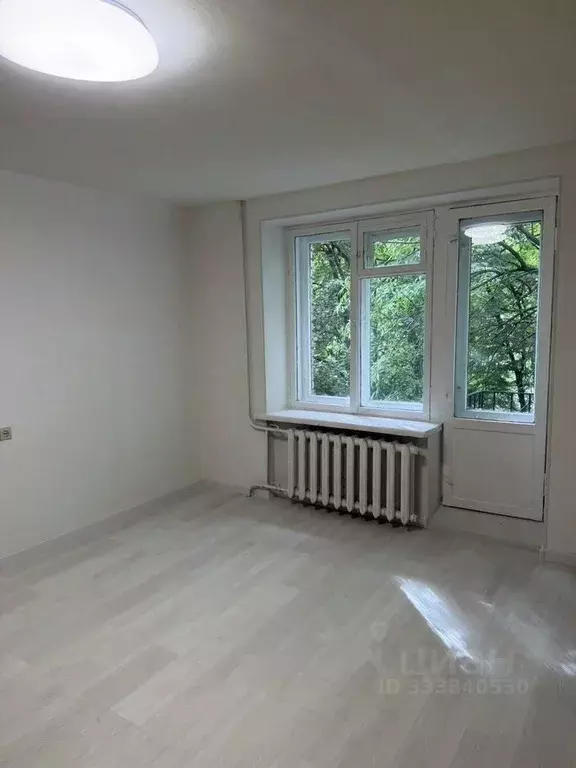 1-к кв. Санкт-Петербург просп. Ветеранов, 46 (32.0 м) - Фото 1
