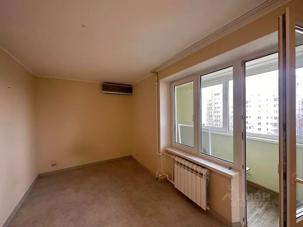 1-к кв. Севастополь ул. Колобова, 19 (33.1 м) - Фото 1