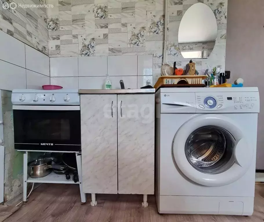 2-комнатная квартира: Стерлитамак, улица Гоголя, 124 (25.9 м) - Фото 2