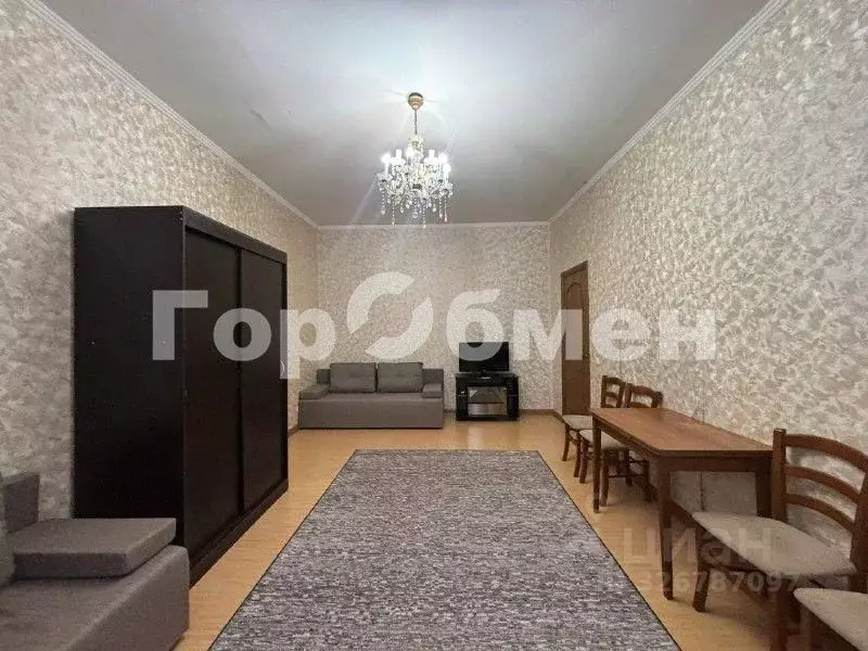 1-к кв. Москва Ленинградское ш., 50 (39.0 м) - Фото 2