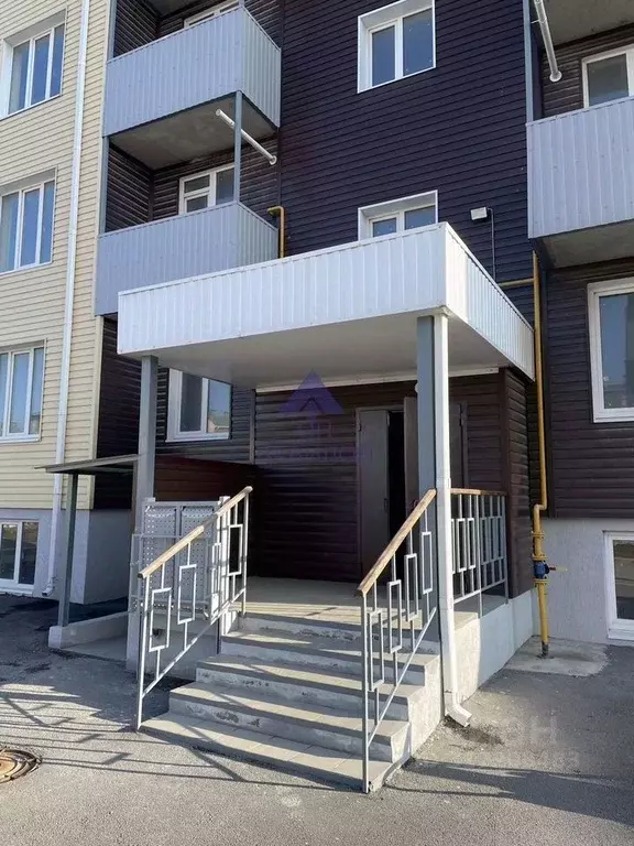 3-к кв. Ростовская область, Волгодонск ул. Гагарина (72.0 м) - Фото 0