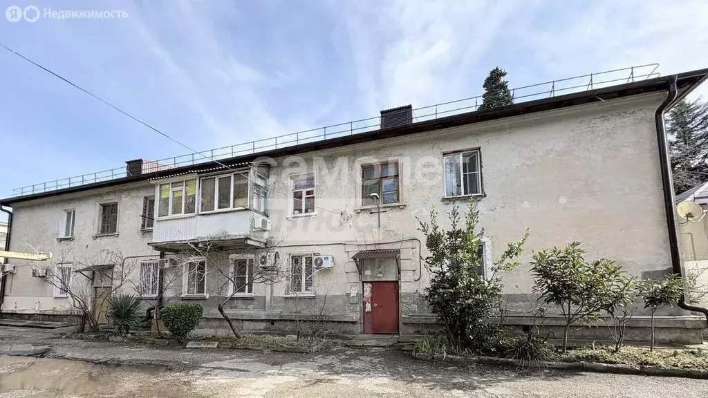 1к в 3-комнатной квартире (22 м) - Фото 1