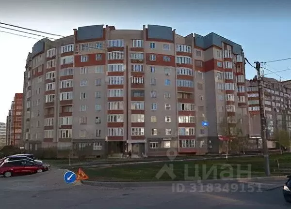 Офис в Кировская область, Киров ул. Ленина, 189 (198 м) - Фото 0
