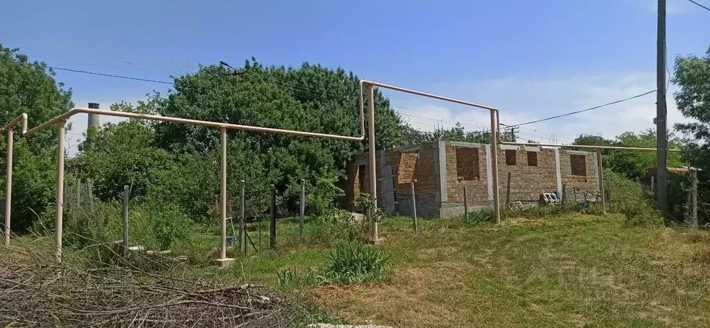 Участок в Севастополь Вещевик СНТ, 30 (5.0 сот.) - Фото 0