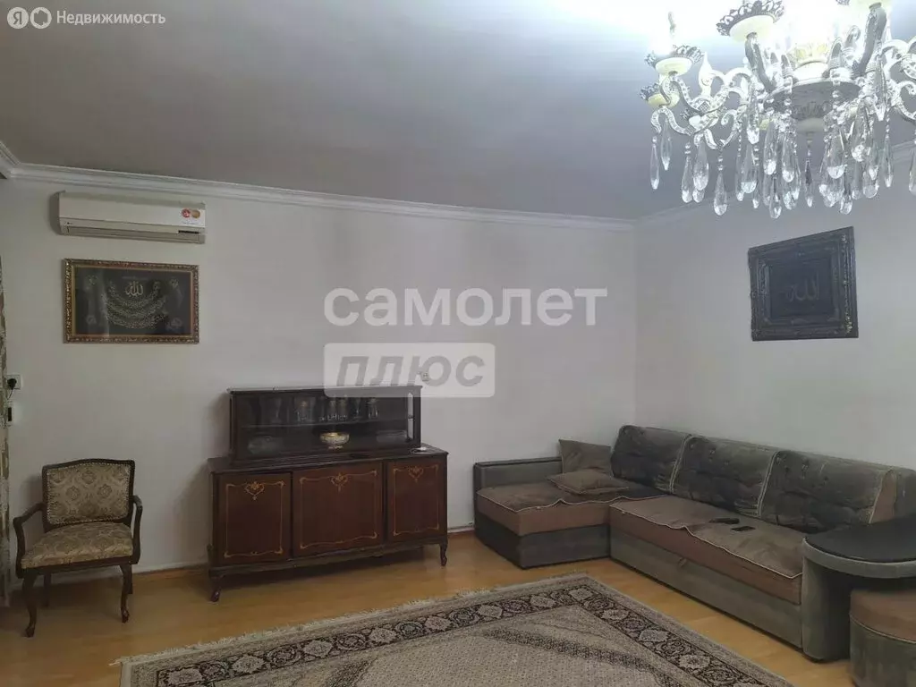Дом в Хасавюрт, Санитарная улица, 15 (140 м) - Фото 1