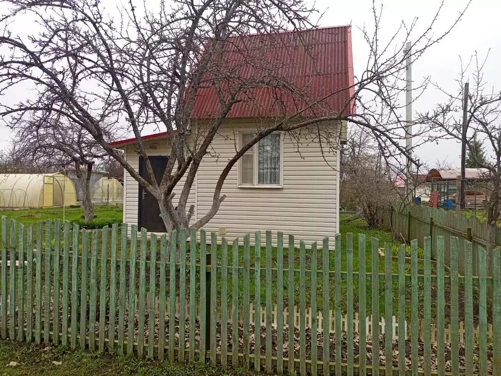 Дом в посёлок городского типа Панковка, Советская улица (45 м) - Фото 0