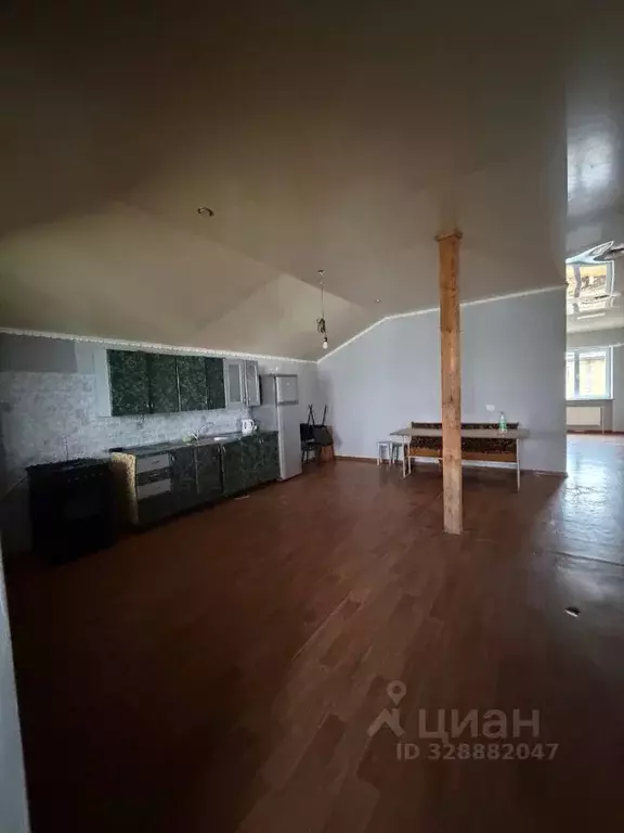 Дом в Крым, Симферополь Хошкельды мкр,  (120 м) - Фото 2