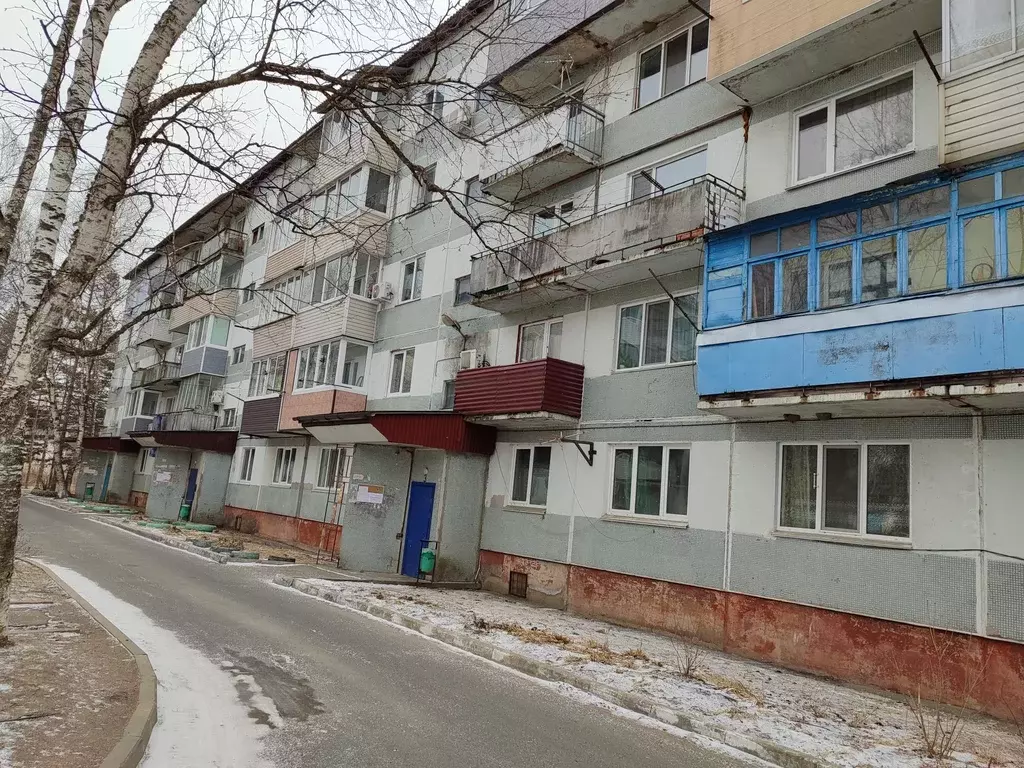 Квартира, 3 комнаты, 62 м - Фото 1