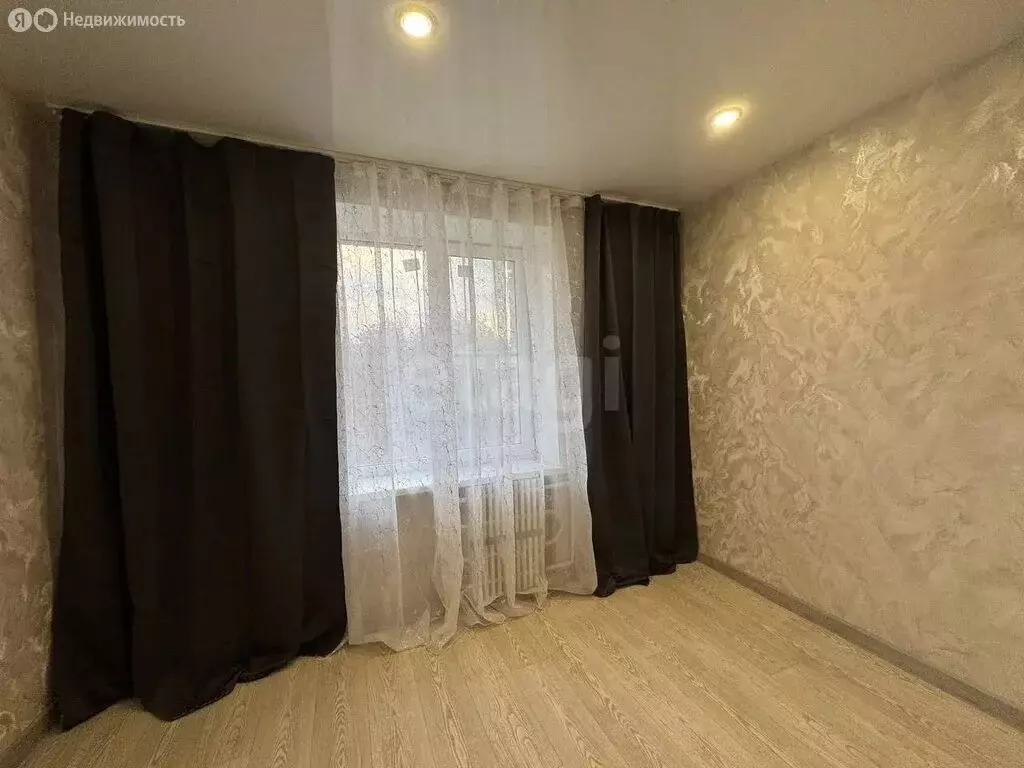 Квартира-студия: Воронеж, улица 45-й Стрелковой Дивизии, 263 (13 м) - Фото 2