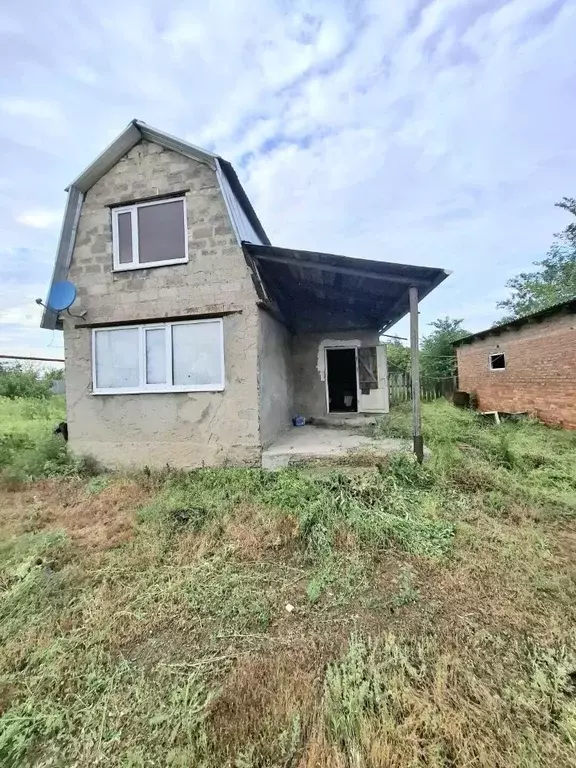 Дом в Ростовская область, Красный Сулин Донская ул., 25 (48 м) - Фото 1