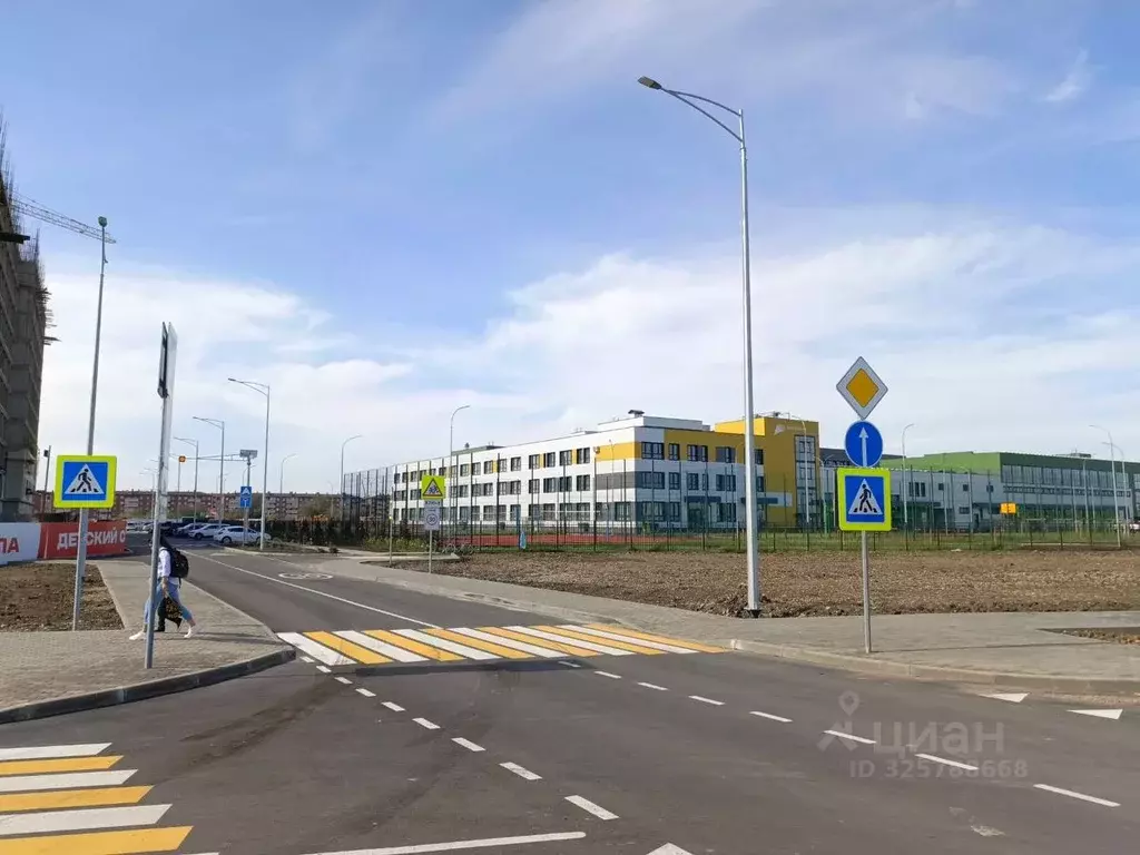 Участок в Адыгея, Тахтамукайский район, Старобжегокайское с/пос  (7.0 ... - Фото 2