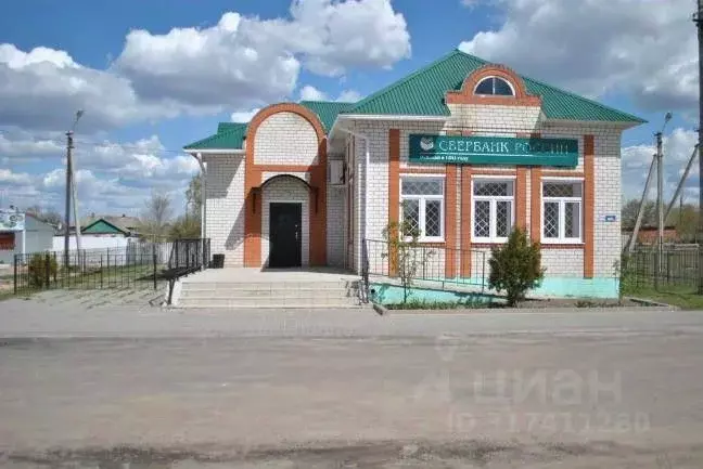 Помещение свободного назначения в Воронежская область, Павловский ... - Фото 0