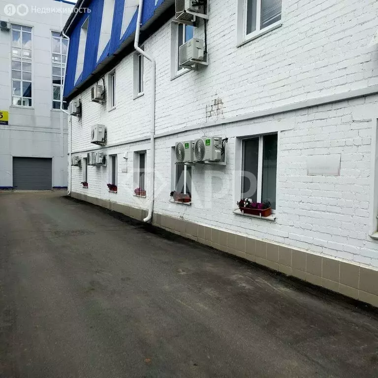 Офис (160 м) - Фото 1