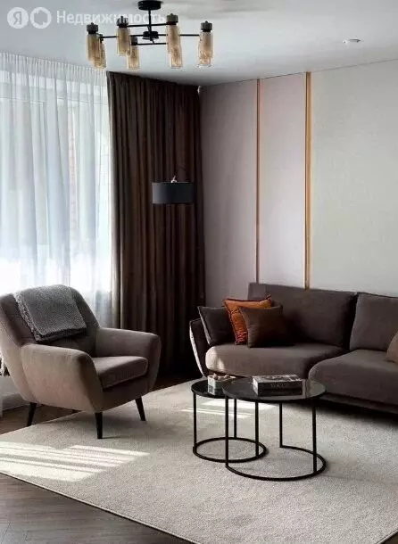 3-комнатная квартира: Тюмень, улица Кузнецова, 6 (97.9 м) - Фото 2