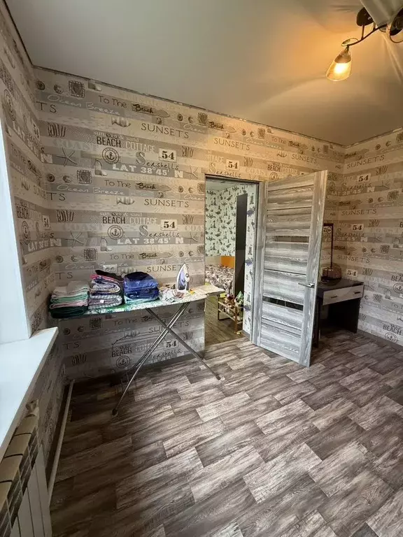 Дом 55,9 м на участке 9 сот. - Фото 1