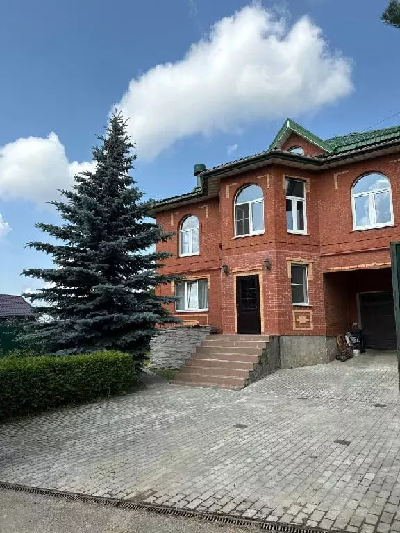 Продается дом в д. Беляниново - Фото 1