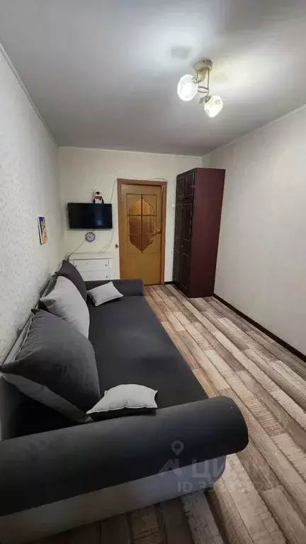 2-к кв. Крым, Симферополь ул. Аральская, 71 (51.0 м) - Фото 1