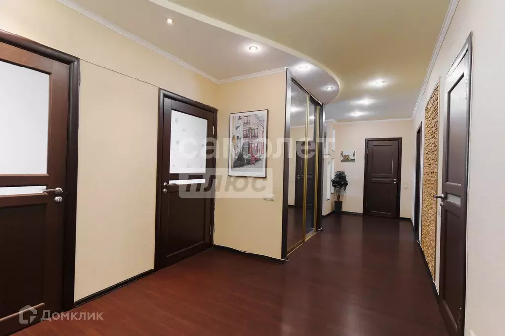 Продаётся 3-к квартира, 104 м - Фото 0