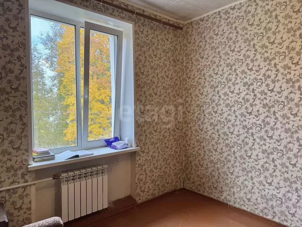 3-к кв. Смоленская область, Ярцево ул. Максима Горького, 14 (62.8 м) - Фото 1