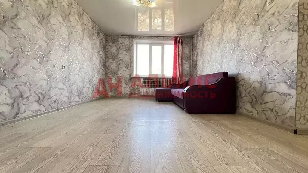 4-к кв. Самарская область, Самара Можайский пер., 1 (73.0 м) - Фото 1