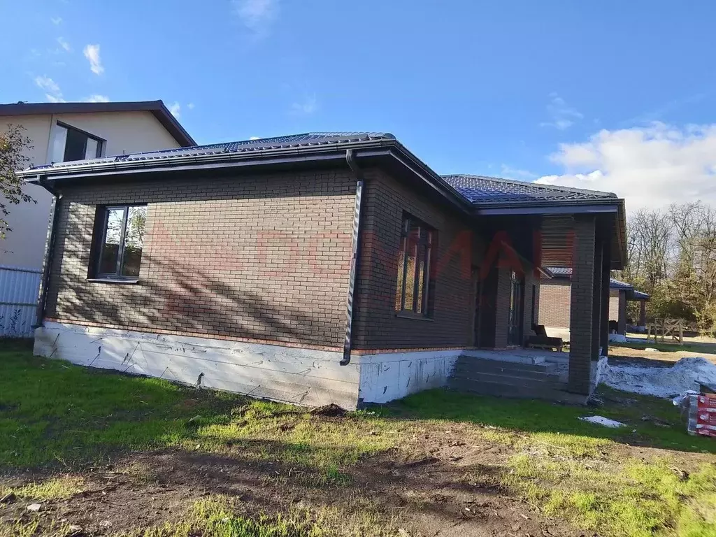 Дом в Ростовская область, Аксайский район, Щепкинское с/пос, пос. ... - Фото 1