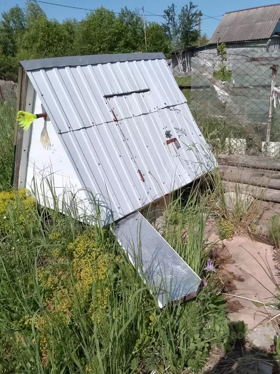 Дом в Чувашия, Чебоксары Ветераны Чебоксарского завода Стройкерамика ... - Фото 2