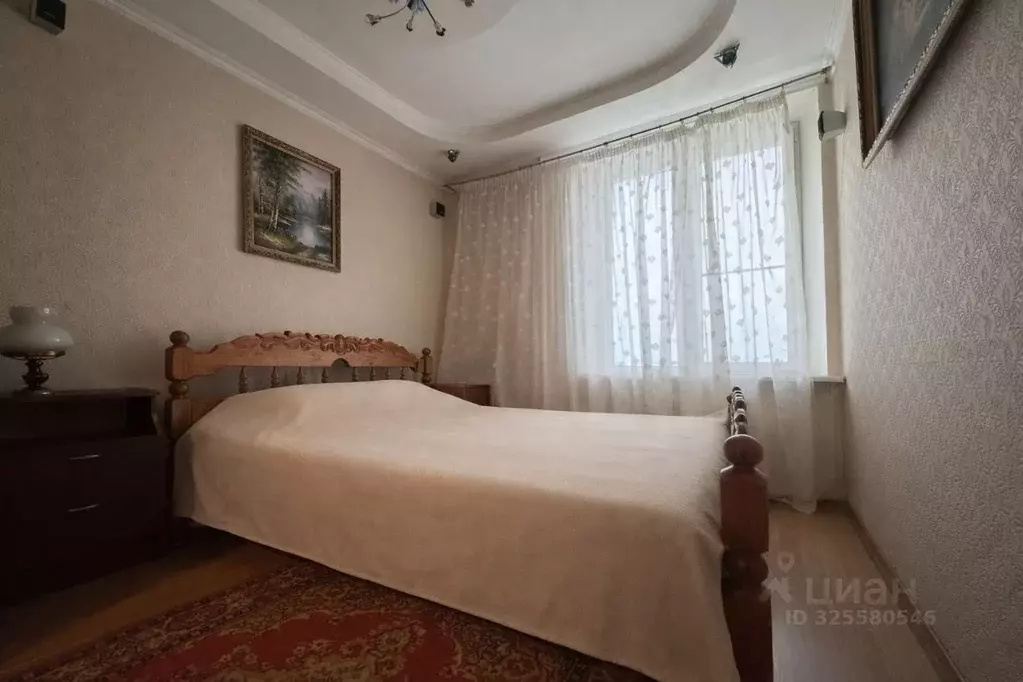 2-к кв. Москва Большая Черемушкинская ул., 20К2 (45.0 м) - Фото 0