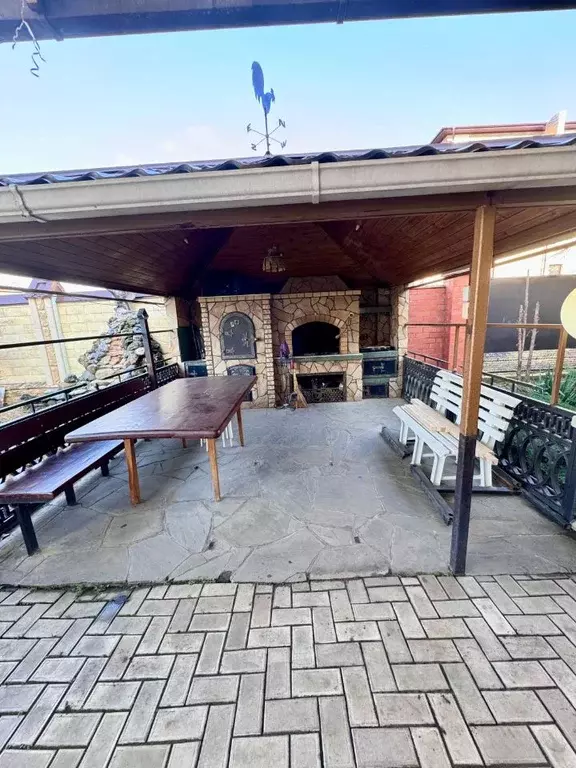 Дом в Краснодарский край, Краснодар Сады Калинина мкр, ул. Средняя, 61 ... - Фото 2