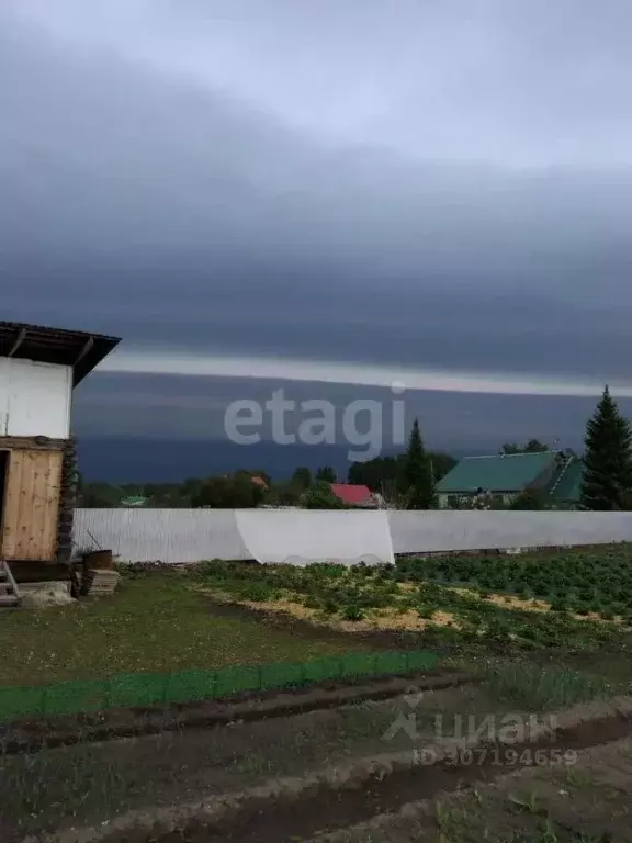 участок в томская область, томск пос. светлый, реженка мкр, ул. . - Фото 1