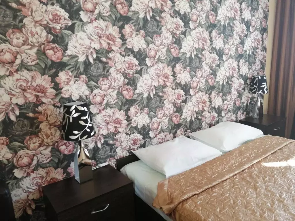 Комната Башкортостан, Уфа ул. Зенцова, 73 (18.0 м) - Фото 1