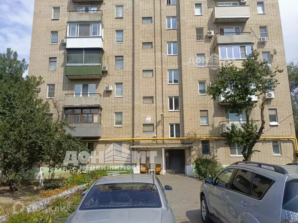 Продаётся 4-к квартира, 72 м - Фото 1