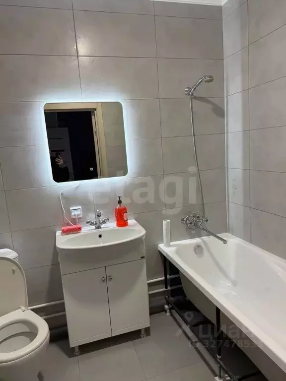 1-к кв. Пермский край, Пермь Целинная ул., 59к1 (36.0 м) - Фото 1