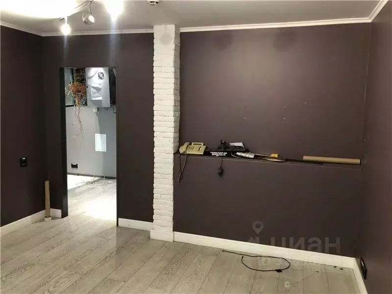 Офис в Москва ул. Академика Королева, 12 (52 м) - Фото 2