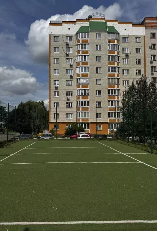 Продаётся 3-к квартира, 71.2 м - Фото 1