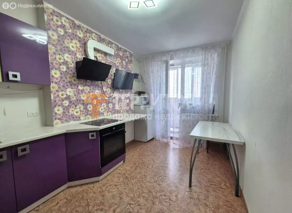 2-комнатная квартира: Пермь, улица Маршала Толбухина, 23 (47.4 м) - Фото 2