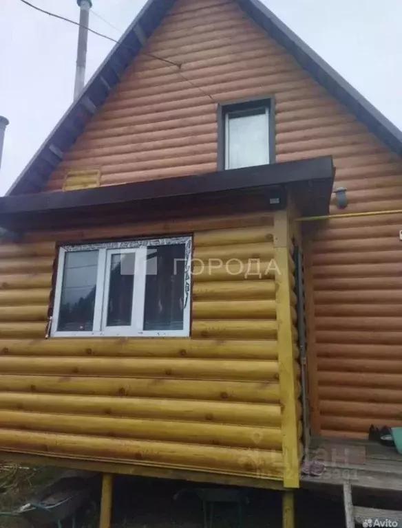 Дом в Алтайский край, Первомайский район, с. Зудилово Весенняя ул., 10 ... - Фото 1