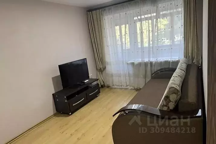 1-к кв. Костромская область, Кострома Советская ул., 128 (32.0 м) - Фото 1