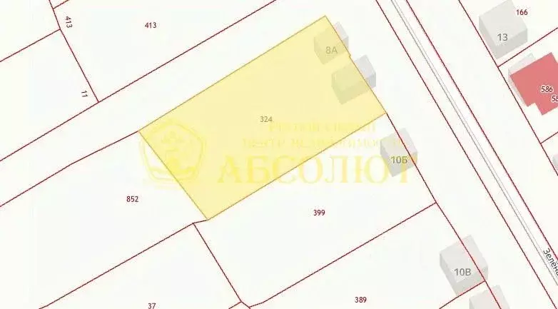 Дом в Свердловская область, Дегтярск Зеленая ул., 8А (26 м) - Фото 2