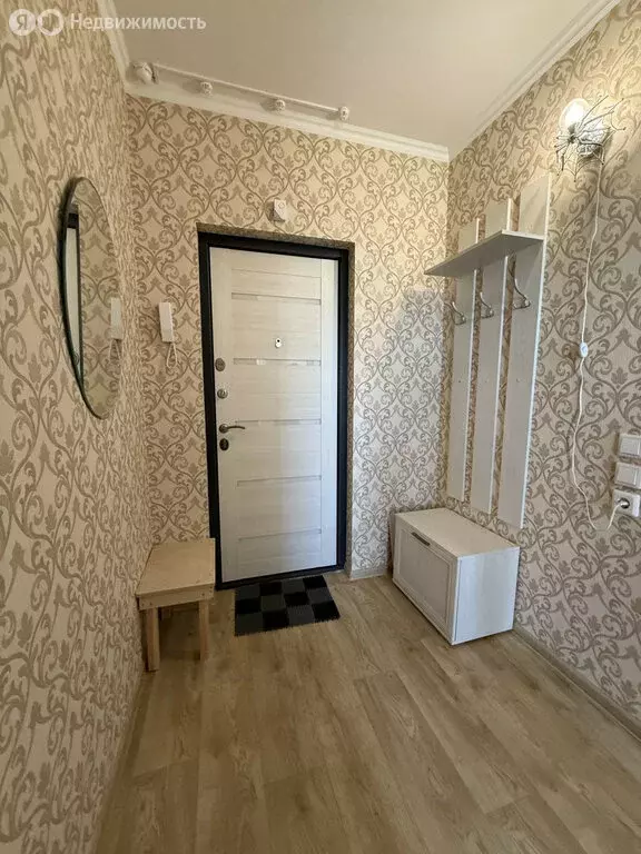 1-комнатная квартира: Ростов-на-Дону, Стабильная улица, 15 (38 м) - Фото 1