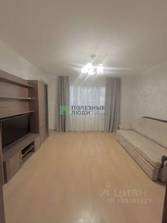 2-к кв. Краснодарский край, Новороссийск Пионерская ул., 43 (65.0 м) - Фото 2
