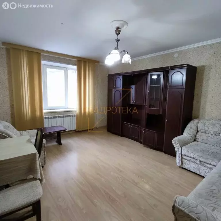 2-комнатная квартира: Новосибирск, улица Есенина, 67 (72 м) - Фото 0